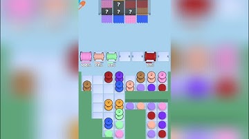 Knit Out Level 297 Walkthrough Solution 