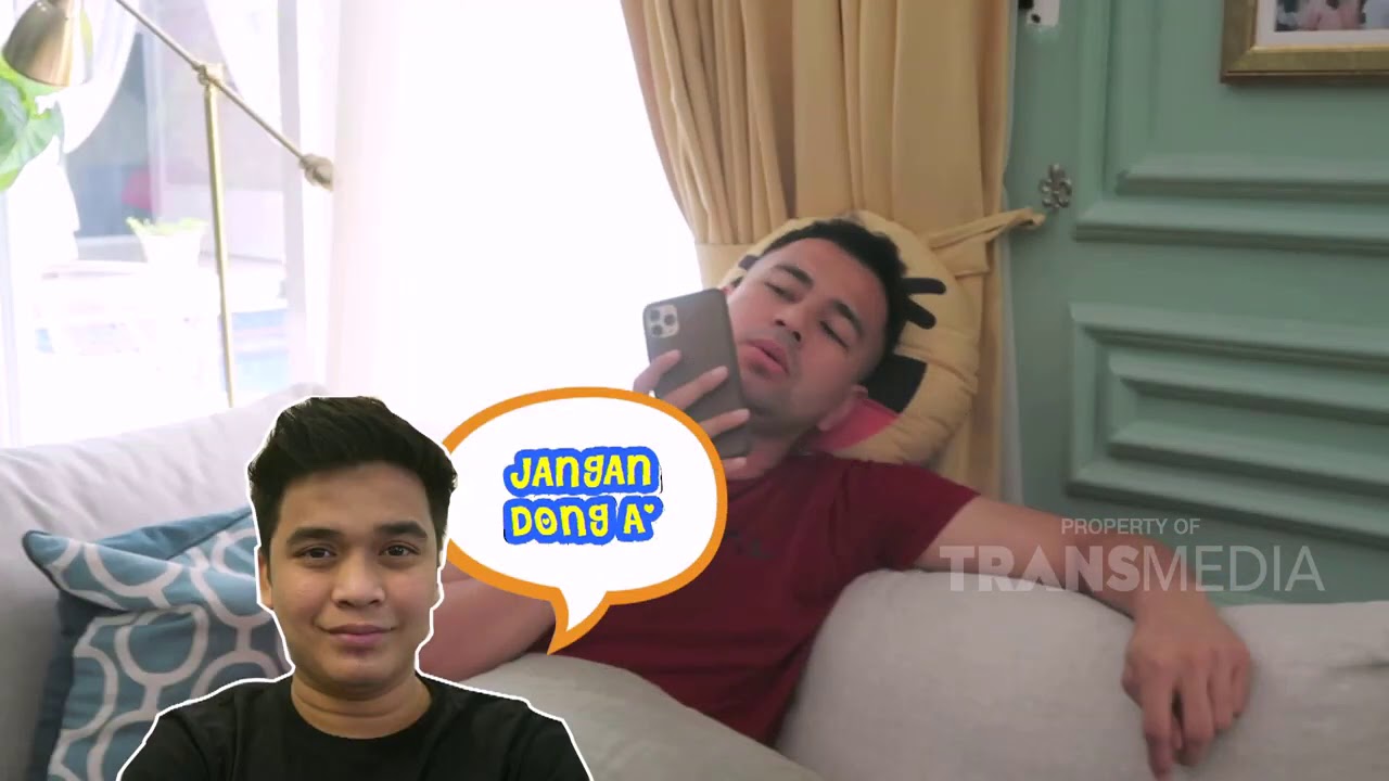 Ternyata Gigi Kerja Sama Dengan Billy, Jadi Tau Raffi Beli Apa Aja! | JANJI SUCI (30/8/20) P1