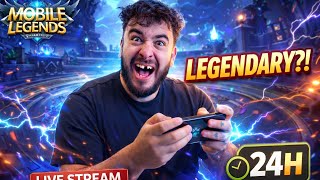 MOBLE LEGENDS | LET'S BANG BANG