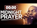 A Powerful Prayer To Usher In The Presence Of God | A Blessed Prayer Before You Sleep