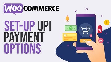 How To Accept UPI Payments In Woocommerce | Easy Tutorial (2025)
