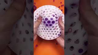 I like this acne decompression pinching music DIY video #voiceactivated #decompression #handmade #to