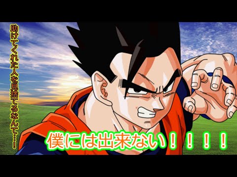 東方茶番劇 東方龍玉神其参 究極の戦士対もう一つの闇 究極の一戦 Youtube