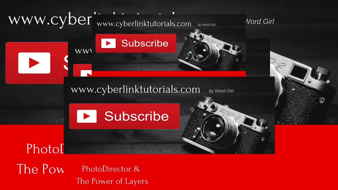 Edit Multiple Photos At Once Using Layers In PhotoDirector 10 YouTube Edit Multiple Photos At Once Using Layers In PhotoDirector 10 YouTube