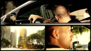 Malcolm and Martin - Movement Music (Prod. Marco Polo)