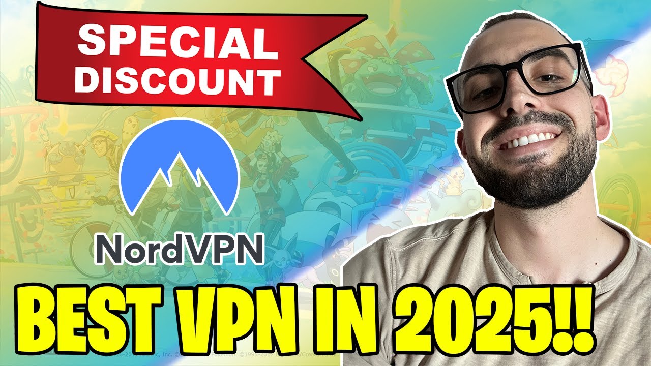 BEST VPN for PC, Android, iPhone 2025 Review - HONEST Opinion + HUGE DISCOUNT CODE 2025