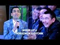 Nodirbek Hayitov - Xorazmlik lyotchik, lazgi