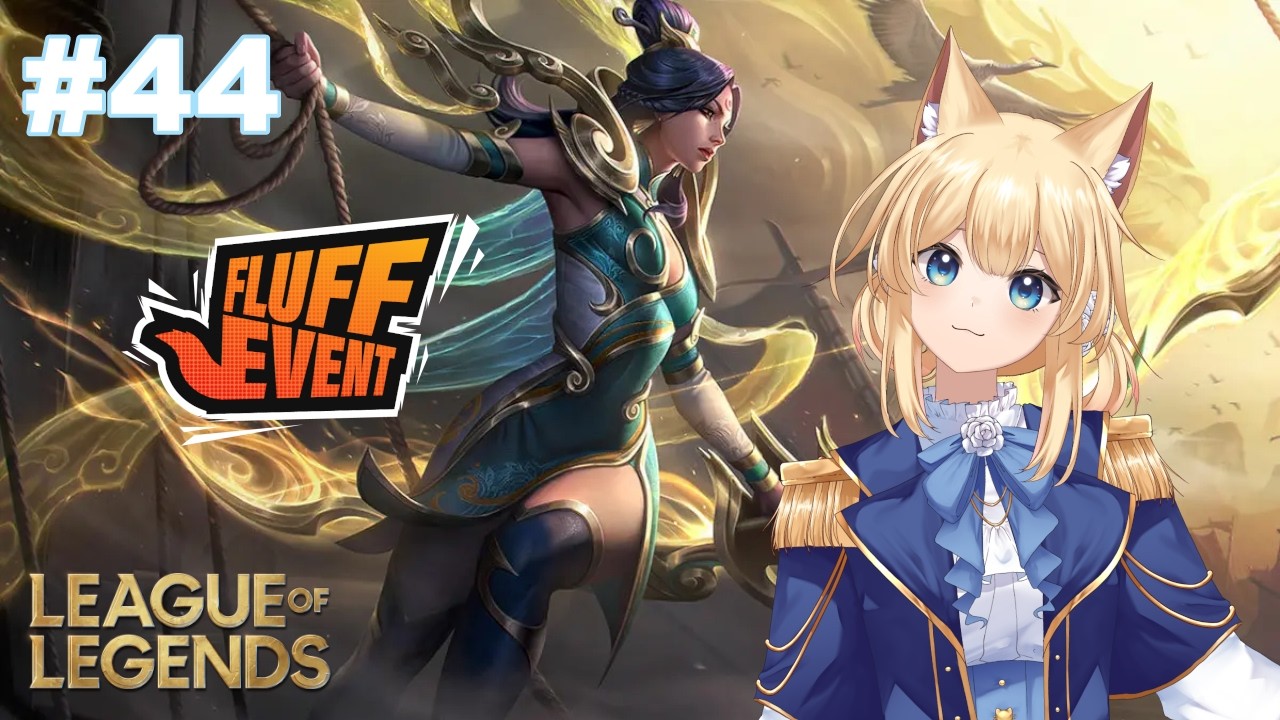 [FLUFF EVENT] Il n'y a qu'un seul chemin à emprunter pour devenir une ...