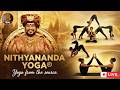 Nithyananda Yoga - Sakala Vinyasa Krama