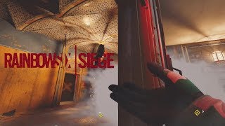 Quica And Friends Play Rainbow Six Siege - Episode 1 Castle The Roamer