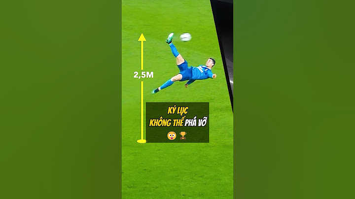 Những Kỷ Lục Không Thể Phá Vỡ Trong Bóng Đá! 🔥 #football #bongda