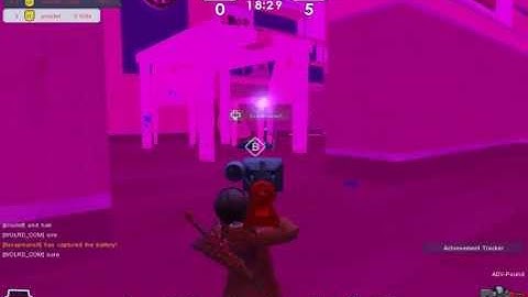 Microvolts WTF bug is this #1