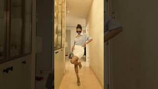 Sen Out Wearing My Own Collection Hka Sen