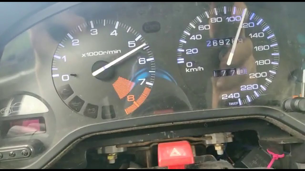 Dolf Dyno Tuned Suzuki Swift Honda D16Z6 Engine Cam Gear Setting +4 Street Pull!