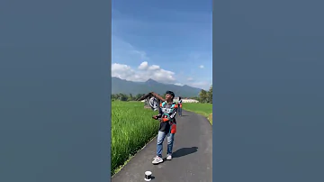 Komonitas Aduan Layangan Tasikmalaya Mantap Well 