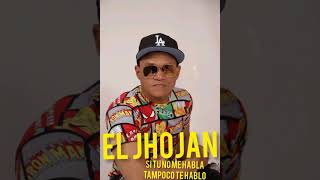 Download Lagu si tu no me habla tampoco te hablo (el jhojan ) MP3