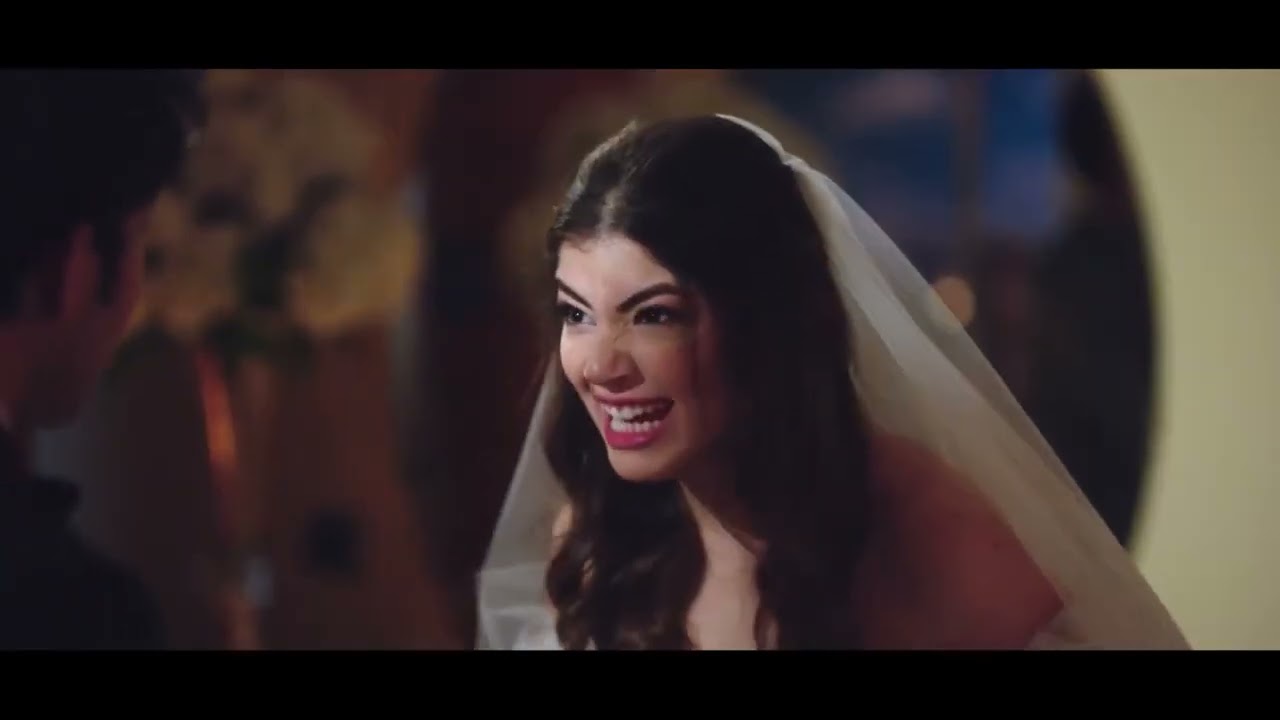 هتمووت من الضحك علي هدية يوسف في الفلانتين لمراته ساره مفاجاه 😂#في_بيتنا_روبوت