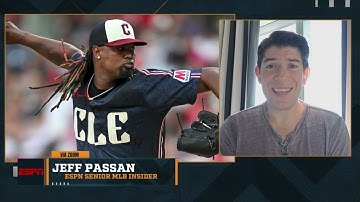 Jeff Passan Breaks Down Pitch-Rigging Scheme In MLB | 11/10/25