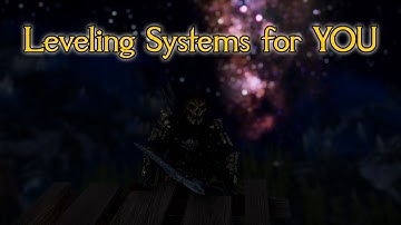 Skyrim Best Leveling Overhauls in 2025