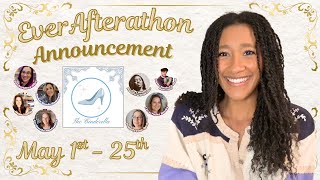 Historical Romance Readathon Announcement