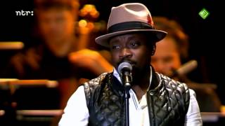 Video thumbnail of "Anthony Hamilton - Pray for me"