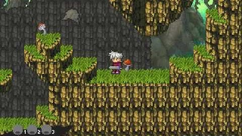 Silver Wind - Rm2k3 ABS