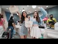 AINZ &amp; TULPE Mid Valley (Pre-Launch Party)