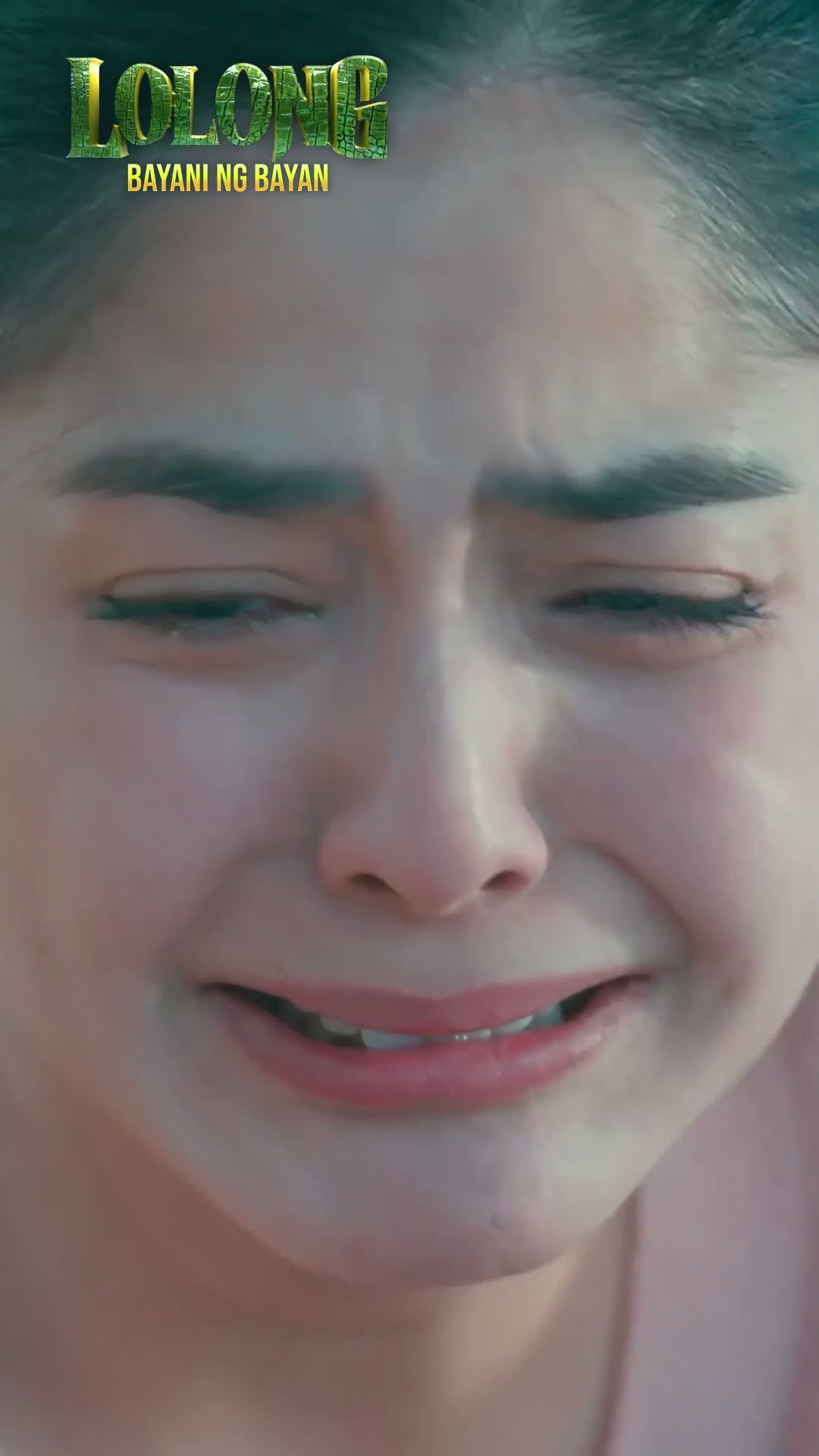 Kaya mo 'yan, Elsie! #shorts | Lolong 2