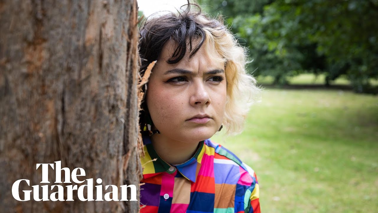 On the quest to find Novak Djokovic's 'special' Melbourne tree