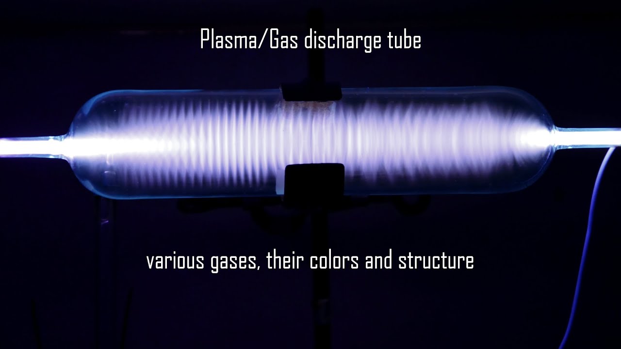 What is Plasma Gas?