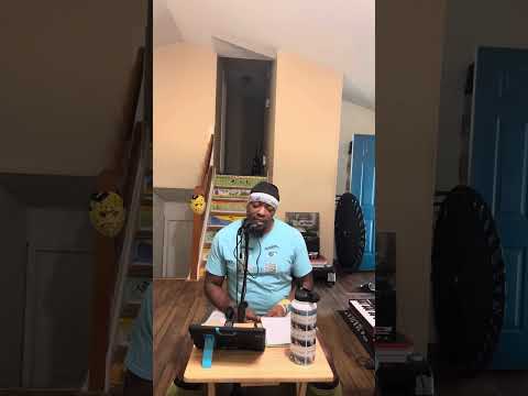 POV Can I Say Your Name By TheJ Jordan From Live Chronicles Volume 4 Youtube Pov Viralvideo Fyp 