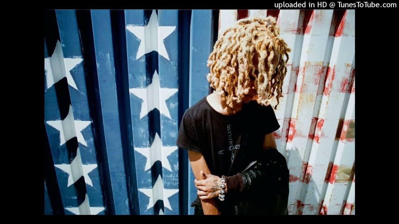 [FREE FOR PROFIT] PRETTIFUN, GINSENG, MISOGI TYPE BEAT