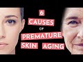 6 things that really age your skin and how to fight them