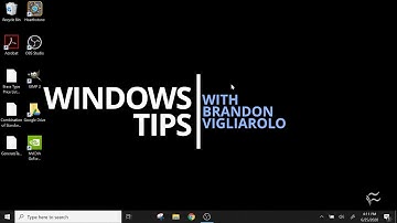 How to remove unwanted Windows 10 features