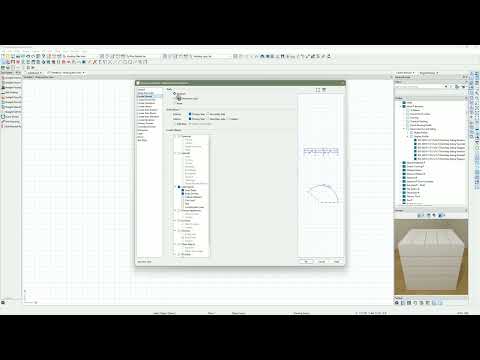 🧾 Chief Architect Default Sets | Controlling How Views Look on Layout Sheets
