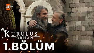 KURULUŞ ORHAN&#39;DAN SON HABERLER MUTLAKA İZLEYİN.
