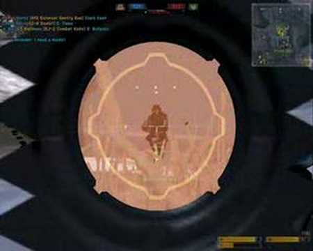 BF2142 Ultimate Singleplayer Mod