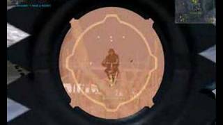 BF2142 Ultimate Singleplayer Mod