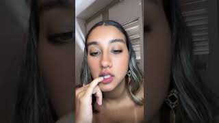 Ygril Biive Last Night Sweet Periscope Babygirl