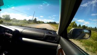 Subaru Engine Misfires While Accelerating