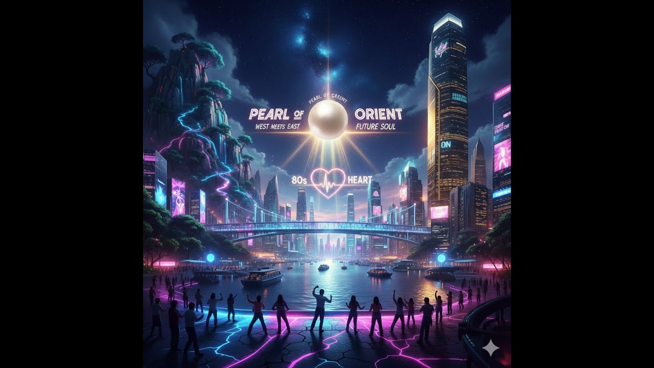 Non-Stop Dance Classics: Best Of 50s, 60s, 70s, 80s | Feel Good Retro Vibes