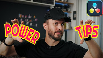 4 Power Tips for the Text+ Generator in DaVinci Resolve 17 & 18