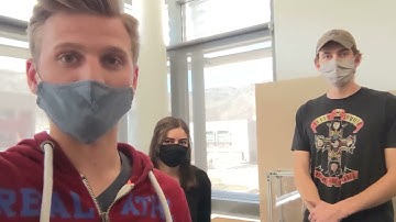 Dynamics - Final Project