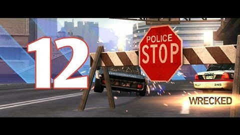 Need For Speed No Limits Gameplay Walkthrough Part 12 #androidandiosgames #needforspeednolimits