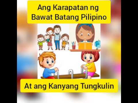 Karapatan At Tungkulin Ng Pilipino Ppt Satungkule - kulturaupice