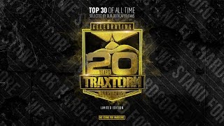 Top 30 - Traxtorm 0158