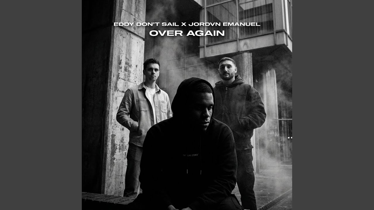 Guarda Over Again su YouTube Guarda Over Again su YouTube