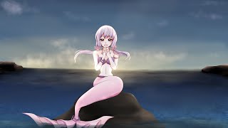 【結月ゆかりフルコーラスカバー】Beautiful Wish 【ぴちぴちピッチ】