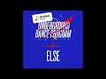 Underground dance program mix 022  else lordre collectif