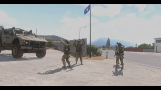 Arma 3: Why NATO is great